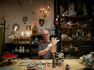 New York Editorial Photographer