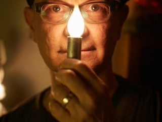 New York Editorial Photographer