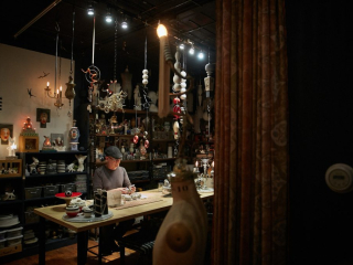 Philadelphia Editorial Photographers