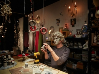 Philadelphia Editorial Photographers