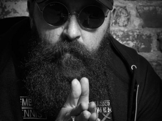 Philadelphia Environmental Portrait Photographer