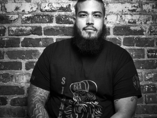 Philadelphia Environmental Portrait Photographer