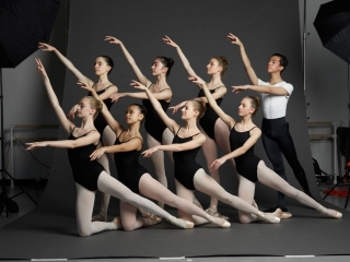 Philadelphia Corporate Photographers