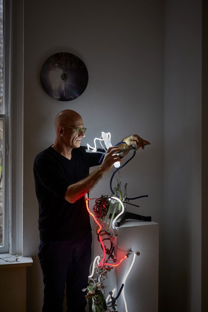 New York Commercial Photographer