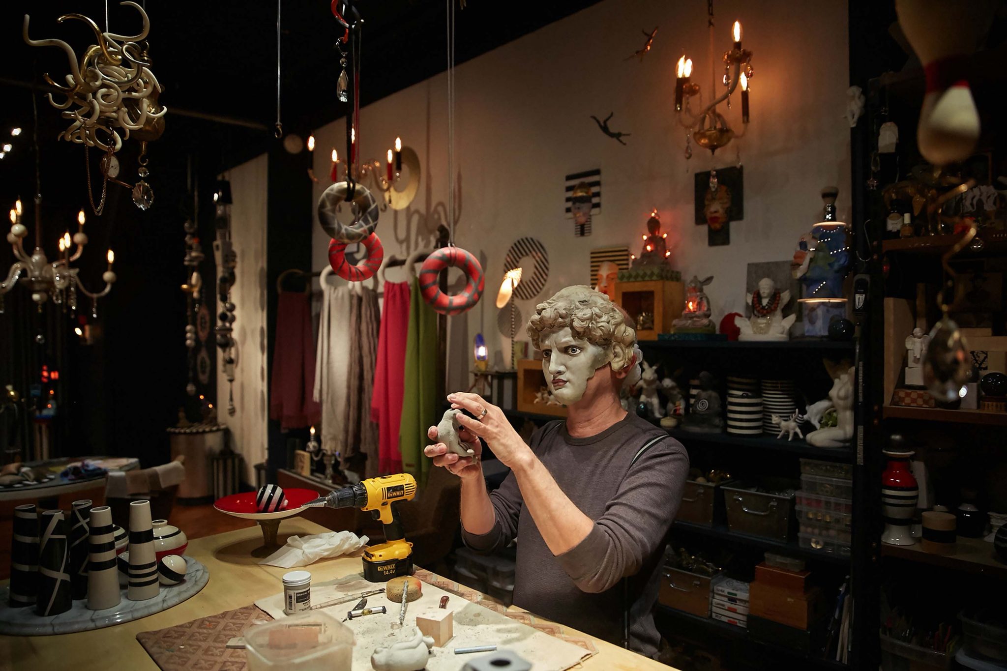 Philadelphia Editorial Photograp
